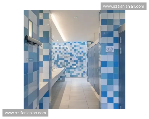 现代卫生间瓷砖设计效果图展示 打造舒适时尚浴室空间灵感 现代卫生间瓷砖设计效果图展示 打造舒适时尚浴室空间灵感