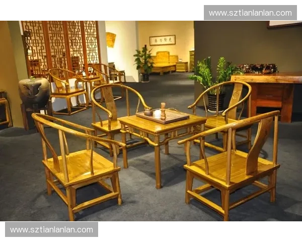 金丝楠木家具的独特魅力与历史价值探秘:传承与创新的完美结合 金丝楠木家具的独特魅力与历史价值探秘:传承与创新的完美结合