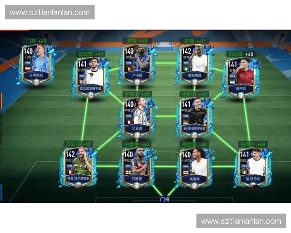 深入探索FIFA足球世界中球员成长机制与真实竞技体验分析