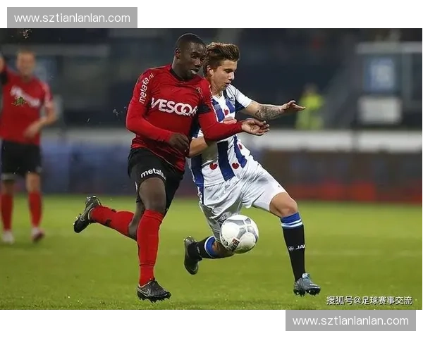 喀山红宝石足球俱乐部崛起之路与俄罗斯足球版图的时代变迁