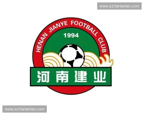 河南建业足球俱乐部振兴计划：打造国内顶级球队提升城市体育文化影响力