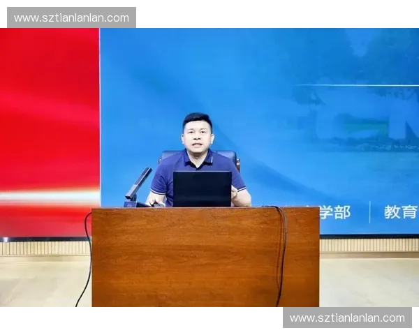 以电竞职业学校为核心打造融合教育与产业发展的创新人才培养基地