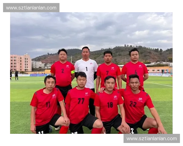 围绕西昌足球联赛推动城市体育文化全面繁荣发展新路径探索实践行 围绕西昌足球联赛推动城市体育文化全面繁荣发展新路径探索实践行